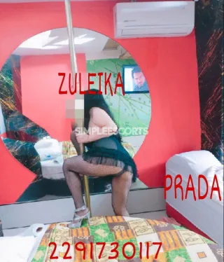 6 - Zuleika Prada Escorts Xalapa - 2291730117