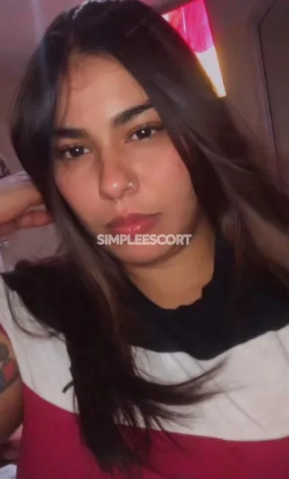 14 - Carla Escorts Cancún - 5530197158