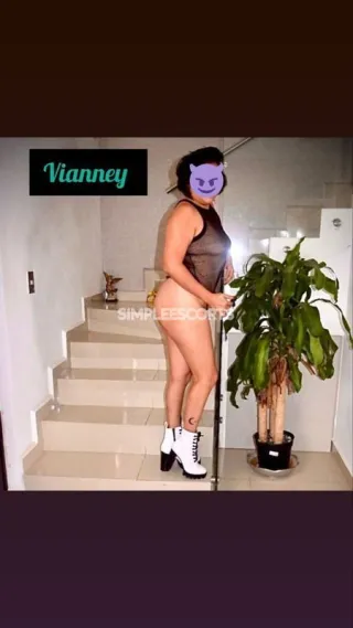 4 - Vianney Escorts Querétaro - 4428680953