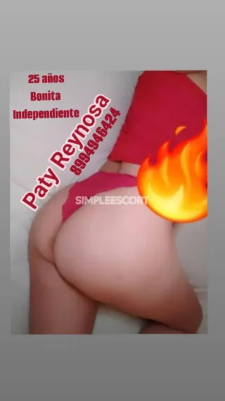 45 - Paty Citas Reynosa Escorts Reynosa - 8994946424