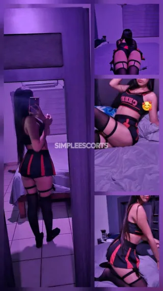 3 - Perla Escorts Guasave - 6871305799