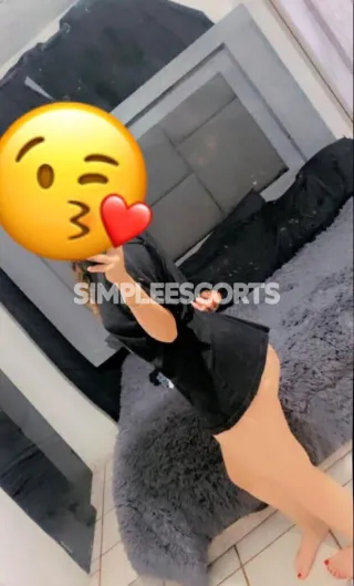 1 - Dania Escorts El Salto - 3312567754