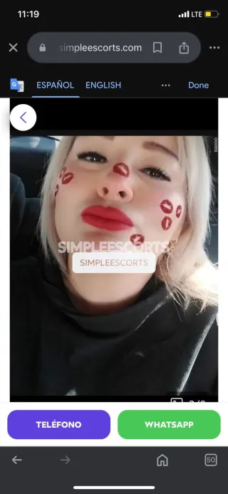 3 - Isabel Escorts Playas de Rosarito - 6611168392