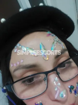 1 - Chiquita Escorts Riviera Maya - 9932625675