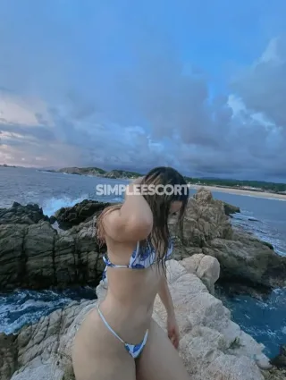 62 - Sara Escorts Bahía de Banderas - 3221317997