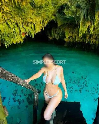 8 - Madisson Sweet Escorts Saltillo - 8118590236