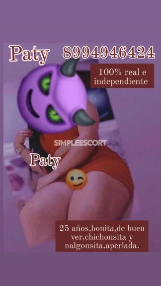 34 - Paty Citas Reynosa Escorts Reynosa - 8994946424