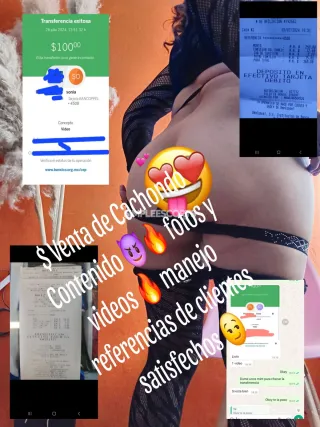 13 - Sonia Escorts Metepec - 7226799420