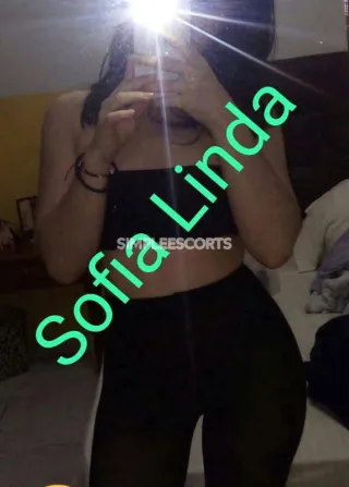 18 - Linda Sofia Escorts Xalapa - 2282703822