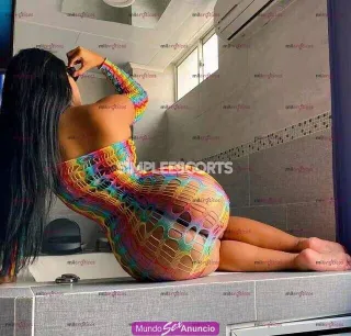 22 - Mia Escorts Córdoba - 2382506589