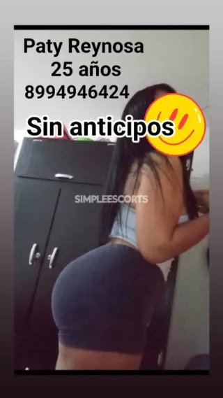 12 - Paty Citas Reynosa Escorts Reynosa - 8994946424