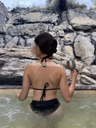 61 - Sandy Escorts Bahía de Banderas - 3221757259