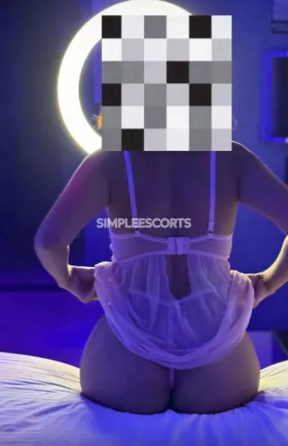 2 - Lucia Escorts Puerto Vallarta - 3222945633