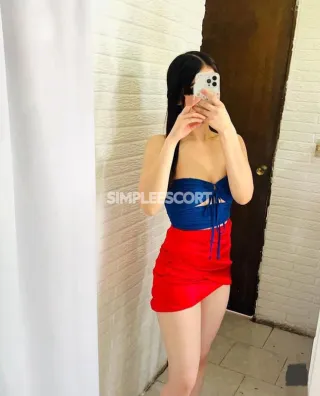 30 - Regina Escorts Bahía de Banderas - 3222276728