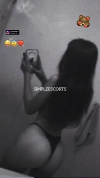 36 - Sara Escorts Bahía de Banderas - 3221317997