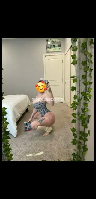 1 - Katty Escorts Allende - 6331071582