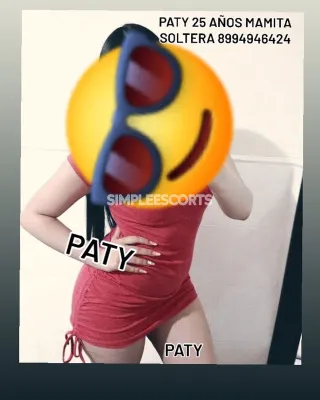 20 - Paty Citas Reynosa Escorts Reynosa - 8994946424