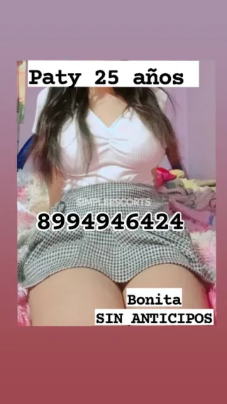26 - Paty Citas Reynosa Escorts Reynosa - 8994946424