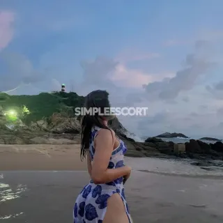 63 - Sara Escorts Bahía de Banderas - 3221317997