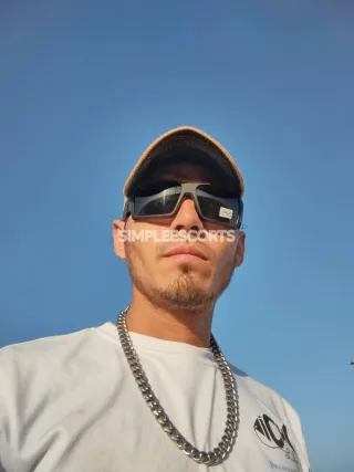 1 - Joaquin Escorts Matamoros - 8681095683