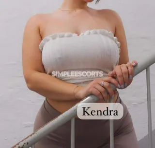 2 - Kendra Duarte Escorts Zumpango - 7226939669