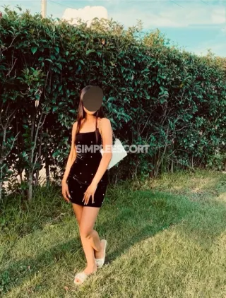 20 - Sandy Escorts Bahía de Banderas - 3221757259