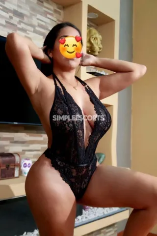 5 - Melo Escorts Morelia - 4432476470