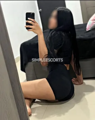 1 - Tania Escorts Salina Cruz - 5570492183
