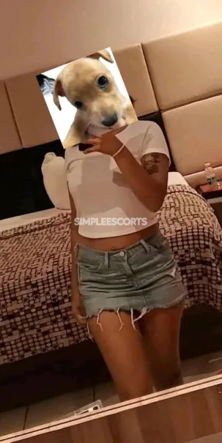 1 - Dulce Escorts Acapulco - 7442394728