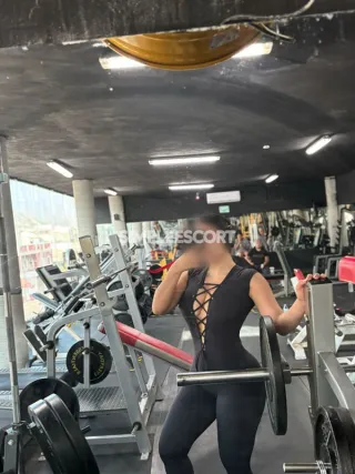 67 - Kenzie Escorts Monterrey - 8121501912