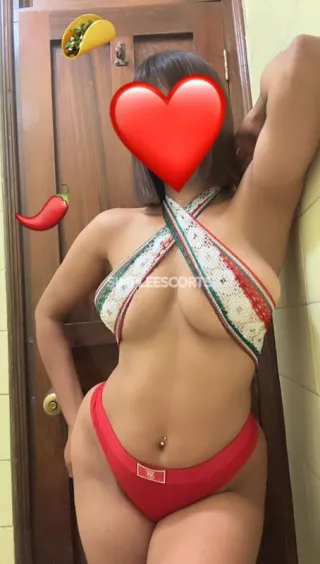 21 - Dulce Escorts Tepic - 3112558891