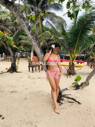 31 - Jimena Escorts Puerto Vallarta - 3223538942