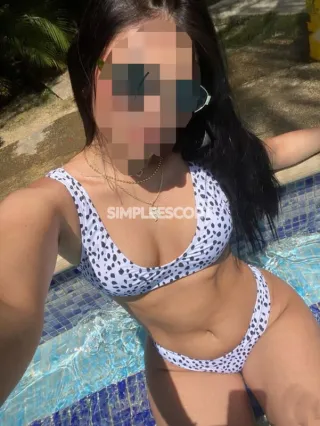 28 - Jimena Escorts Puerto Vallarta - 3223538942