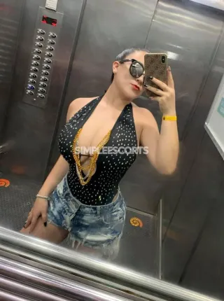 1 - Regina Volk Escorts Oaxaca de Juarez - 9987925329