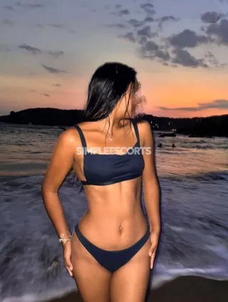 4 - Sandy Escorts Bahía de Banderas - 3221757259