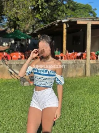 76 - Sara Escorts Bahía de Banderas - 3221317997