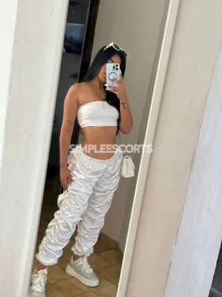 3 - Sara Escorts San Joaquí - 3320853234