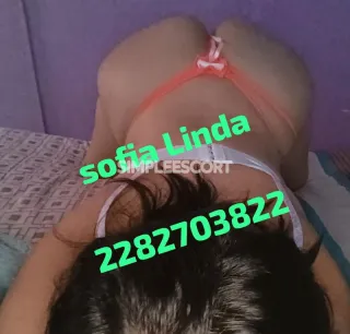 66 - Linda Sofia Escorts Xalapa - 2282703822