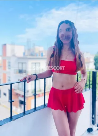 103 - Sara Escorts Bahía de Banderas - 3221317997