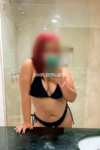 92 - Andy Escorts Saltillo - 8122991613