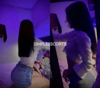 12 - Jovencitas Escorts Bahía de Banderas - 3223539149