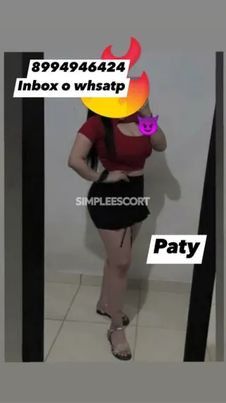 27 - Paty Citas Reynosa Escorts Reynosa - 8994946424