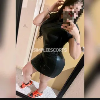 1 - Alizon Escorts Naucalpan - 5611085010