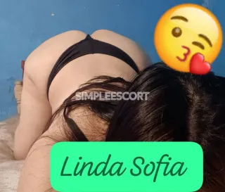 57 - Linda Sofia Escorts Xalapa - 2282703822