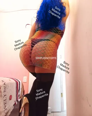 4 - Sonia Escorts Metepec - 7226799420