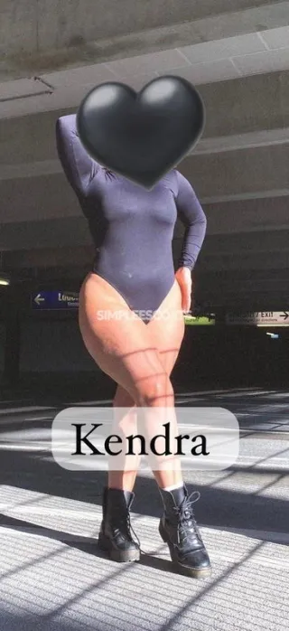 1 - Kendra Duarte Escorts Zumpango - 7226939669