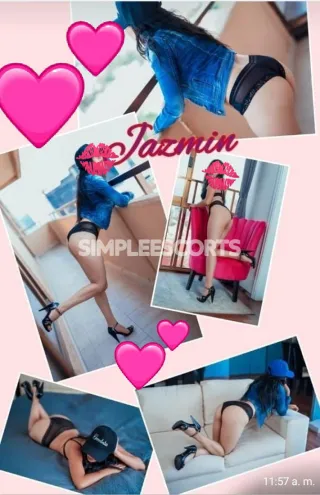 2 - Sharon Escorts Tlalnepantla de Baz - 5562274656
