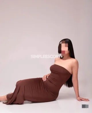 46 - Sara Escorts Bahía de Banderas - 3221317997