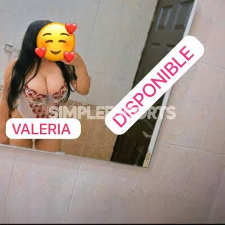 5 - Valeria Escorts Zapopan - 3332392674