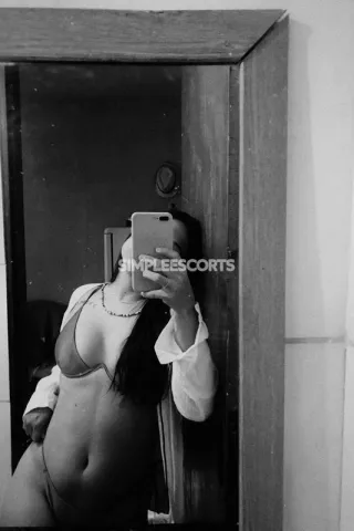 5 - Mia Escorts Naucalpan - 5548456698